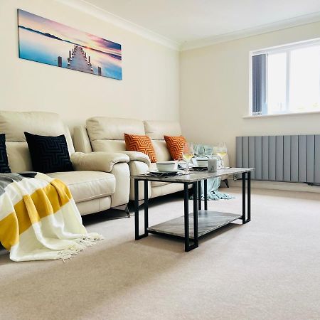 Deluxe 2 Bedroom Apartment Sheffield Esterno foto