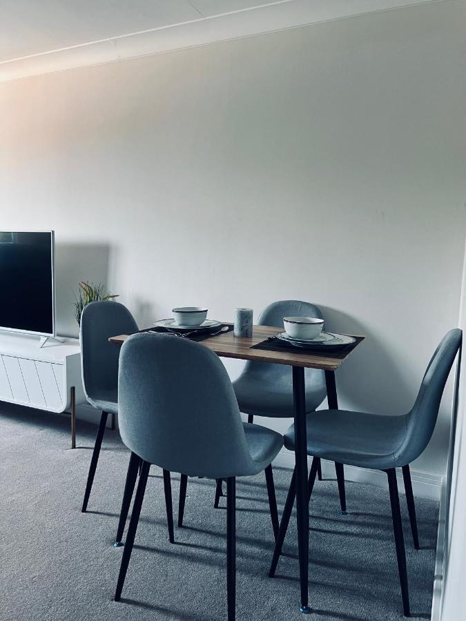 Deluxe 2 Bedroom Apartment Sheffield Esterno foto