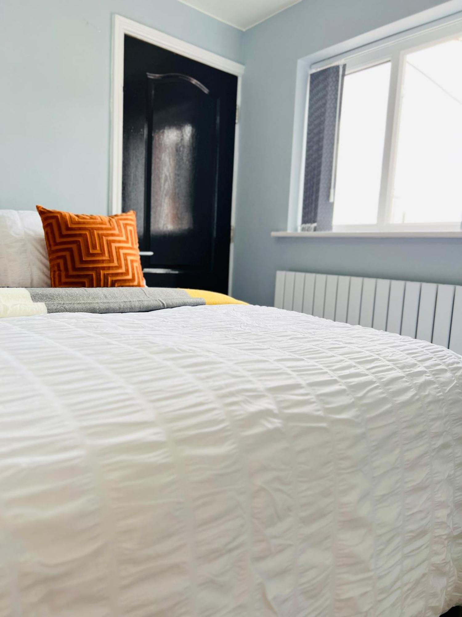 Deluxe 2 Bedroom Apartment Sheffield Esterno foto