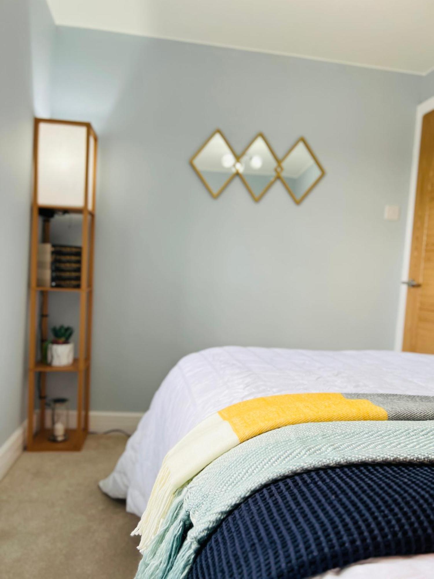 Deluxe 2 Bedroom Apartment Sheffield Esterno foto