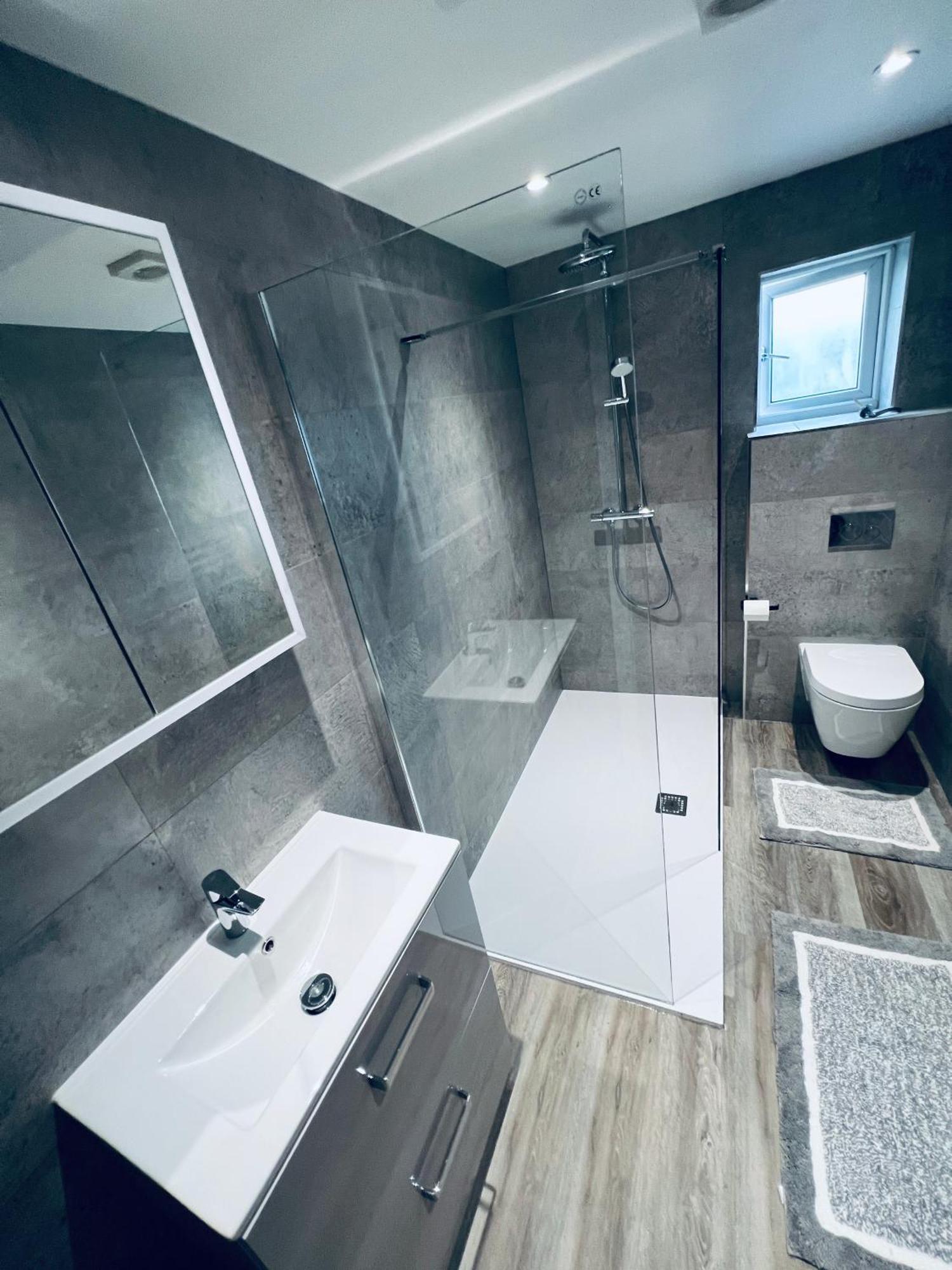 Deluxe 2 Bedroom Apartment Sheffield Esterno foto