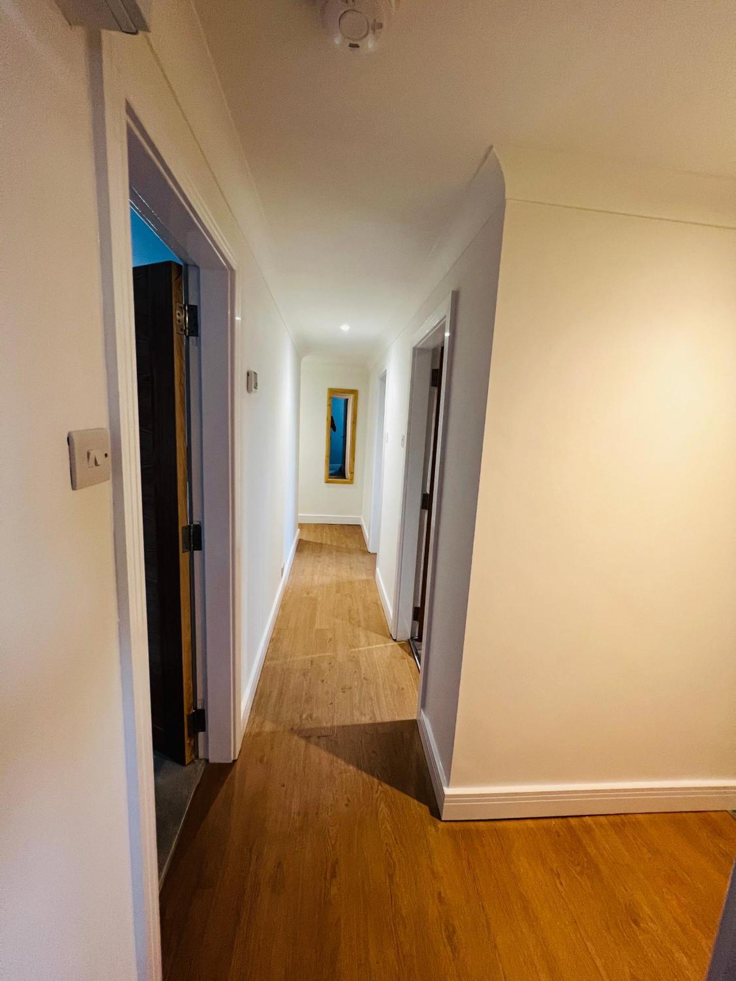 Deluxe 2 Bedroom Apartment Sheffield Esterno foto