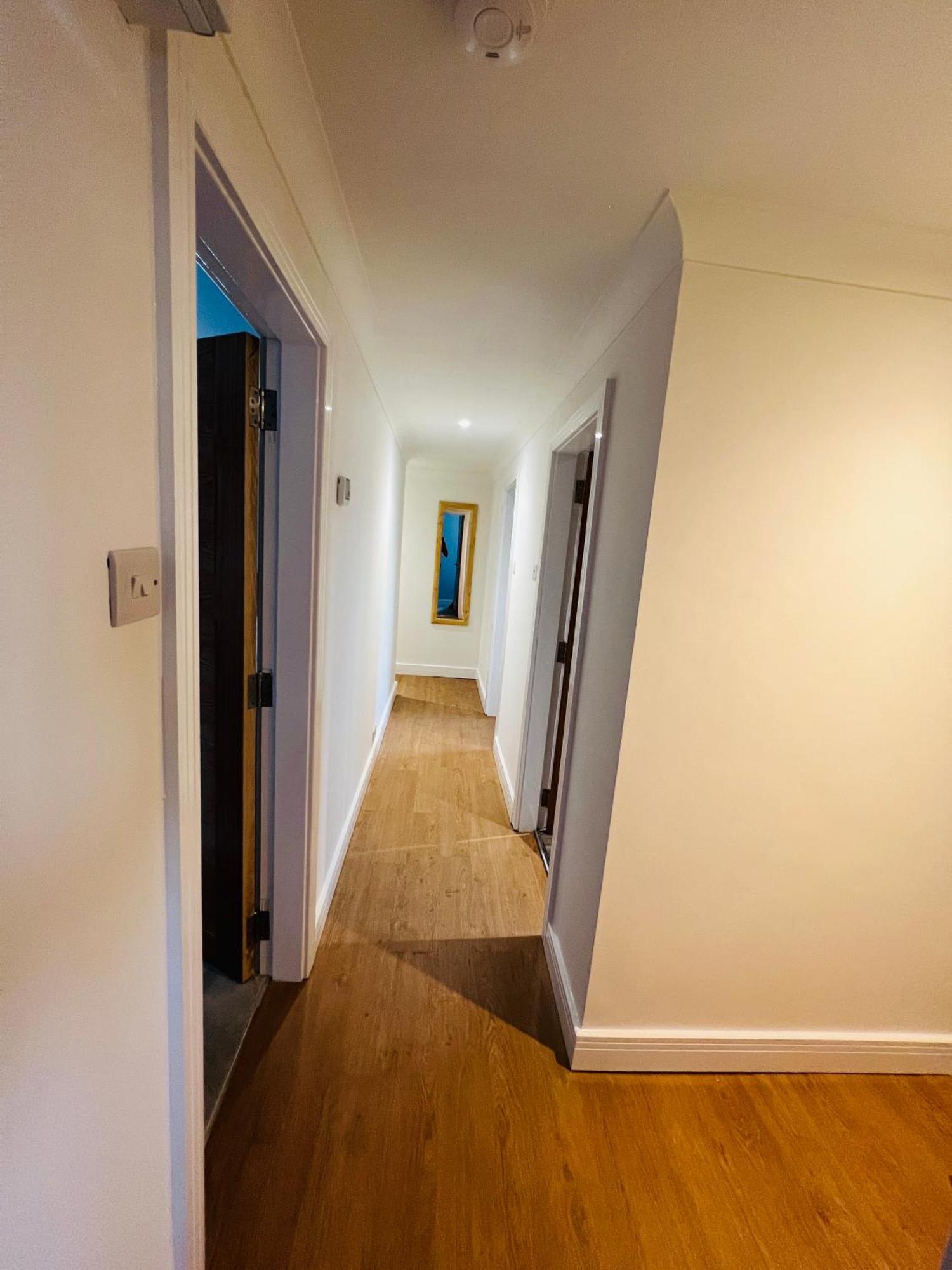 Deluxe 2 Bedroom Apartment Sheffield Esterno foto