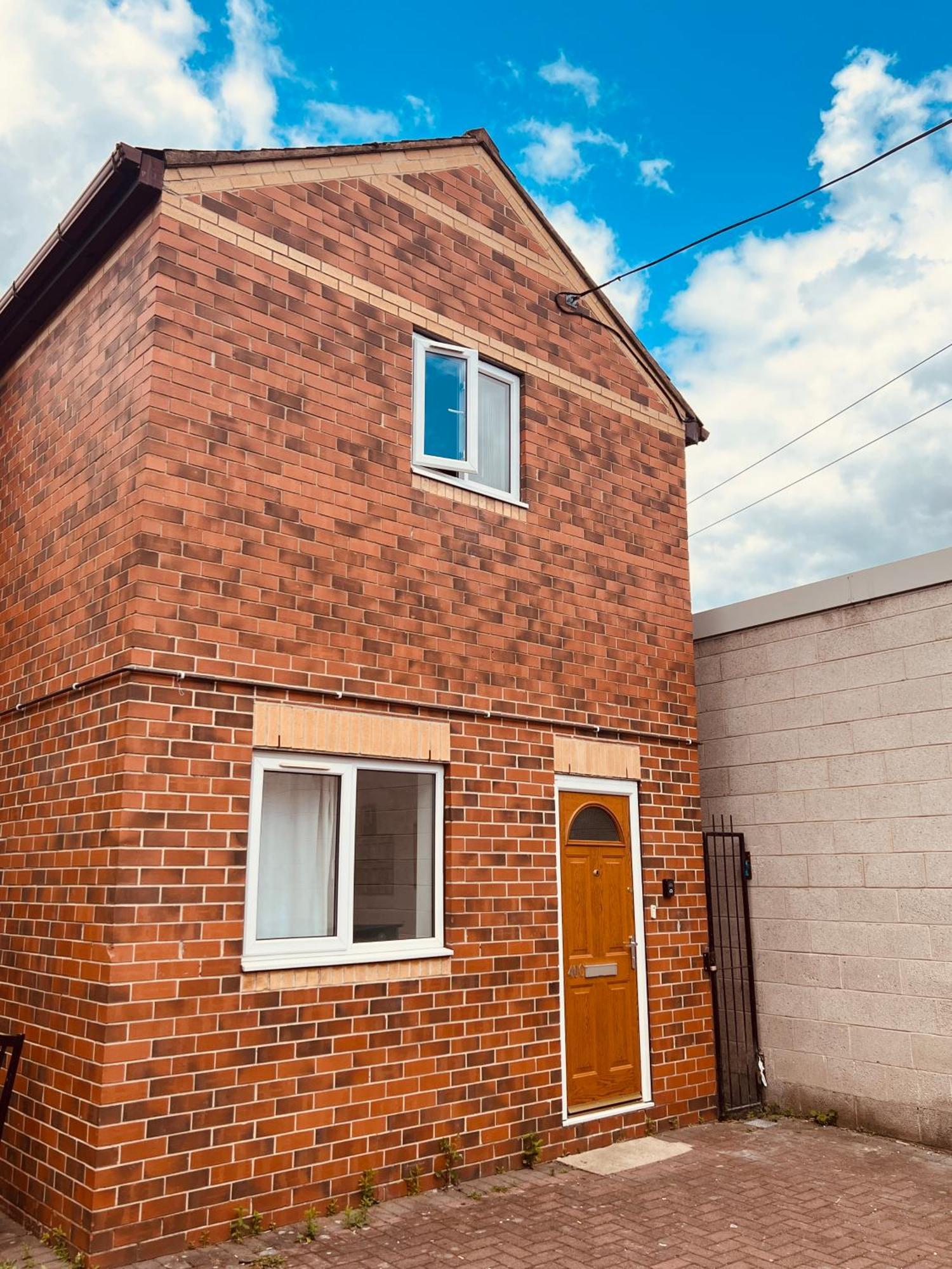 Deluxe 2 Bedroom Apartment Sheffield Esterno foto